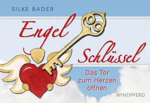 Engelschlüssel de Silke Bader