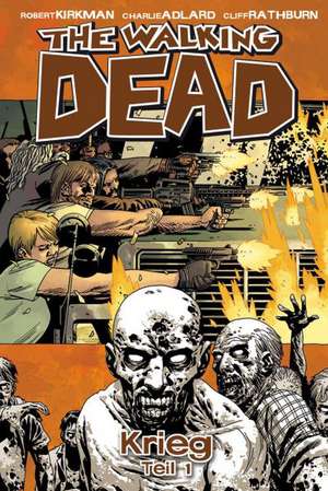 The Walking Dead 20 de Robert Kirkman