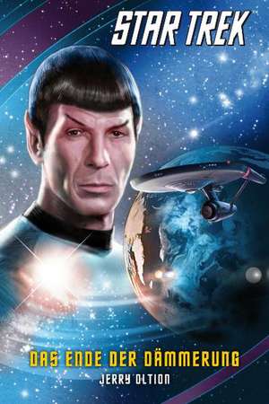 Star Trek: The Original Series 5 de Jerry Oltion