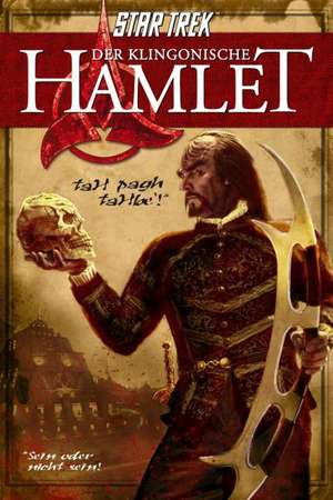 Der Klingonische Hamlet de William Shakespeare