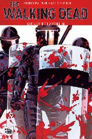 The Walking Dead 05 de Robert Kirkman