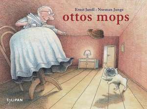 ottos mops de Ernst Jandl