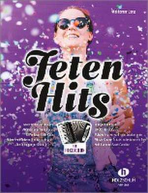 Feten-Hits de Waldemar Lang