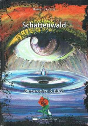 Schattenwald de Rowena Crane