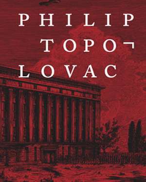 Philip Topolovac de Christine Heidemann