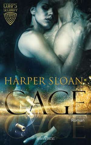 Cage de Harper Sloan