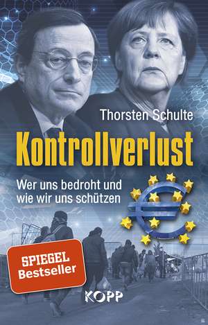 Kontrollverlust de Thorsten Schulte