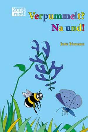Verpummelt? Na und! de Jutta Riemann