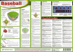 Baseball de Michael Schulze