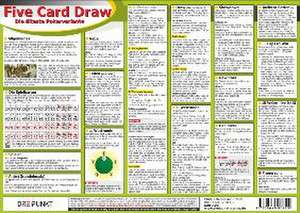 Five Card Draw de Michael Schulze