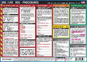 SRC-LRC DSC-Procedures de Michael Schulze