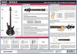 Bass-Schule de Michael Schulze