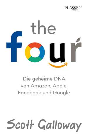 The Four de Scott Galloway