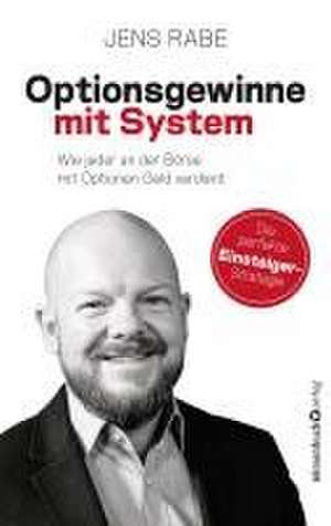 Optionsgewinne mit System de Jens Rabe