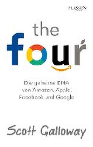 The Four de Scott Galloway