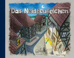 Das Neidteufelchen de Walther Pollatschek