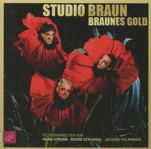 Braunes Gold de Studio Braun