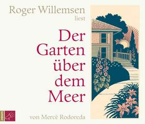 Der Garten über dem Meer de Mercè Rodoreda