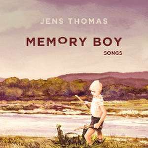 Memory Boy de Jens Thomas