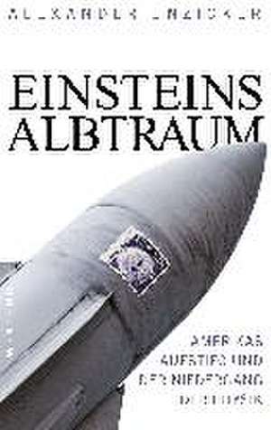 Einsteins Albtraum de Alexander Unzicker