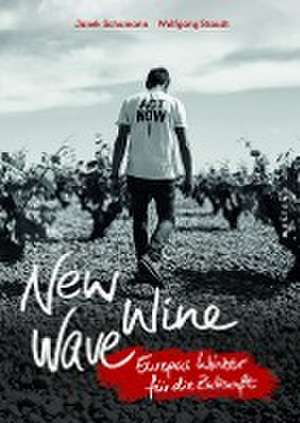 New Wine Wave de Janek Schumann