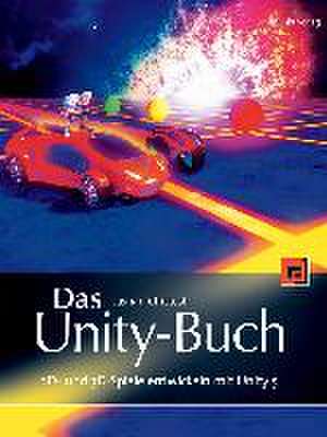 Das Unity-Buch de Jashan Chittesh