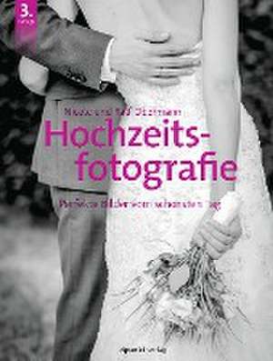 Hochzeitsfotografie de Nicole Obermann