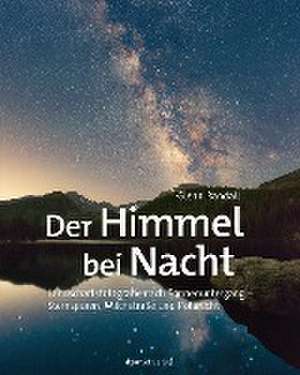 Der Himmel bei Nacht de Glenn Randall