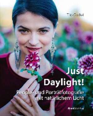 Just Daylight! de Tilo Gockel