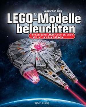 LEGO®-Modelle beleuchten de Alexander Ehle