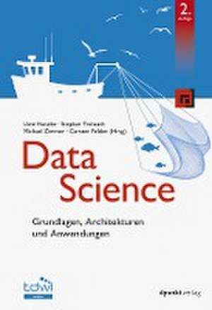 Data Science de Uwe Haneke