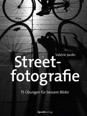 Streetfotografie de Valérie Jardin