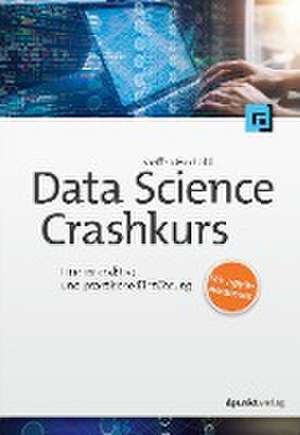 Data-Science-Crashkurs de Steffen Herbold