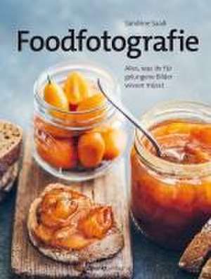 Foodfotografie de Sandrine Saadi