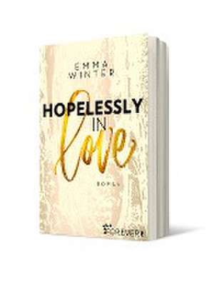 Hopelessly in Love de Emma Winter