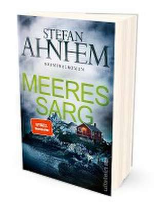 Meeressarg de Stefan Ahnhem