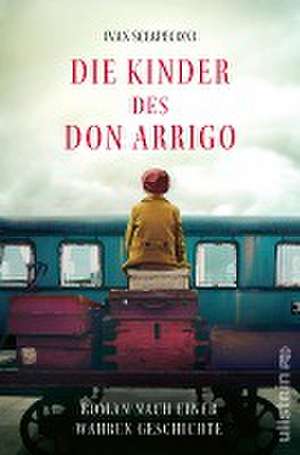 Die Kinder des Don Arrigo de Ivan Sciapeconi