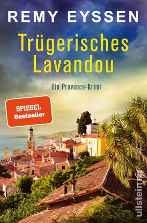 Trügerisches Lavandou de Remy Eyssen