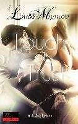 Touch of Trust de Linda Mignani