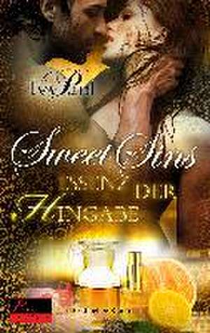 Sweet Sins 02: Essenz der Hingabe de Ivy Paul