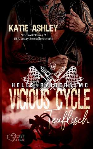 Vicious Cycle: Teuflisch de Katie Ashley