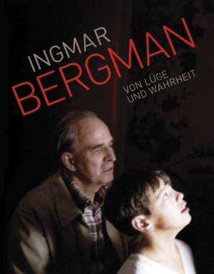 Ingmar Bergman de Nils Warnecke