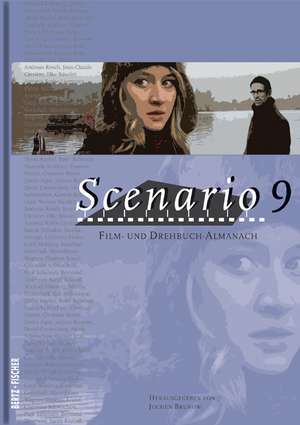 Scenario 9 de Jochen Brunow