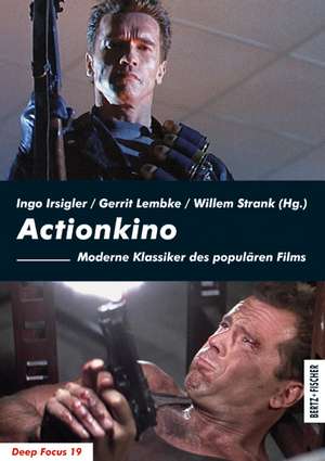 Actionkino de Ingo Irsigler