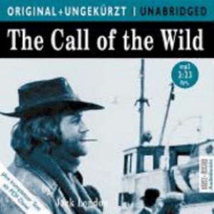 The Call of the Wild de Jack London