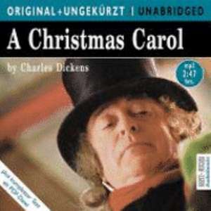 A Christmas Carol de Charles Dickens