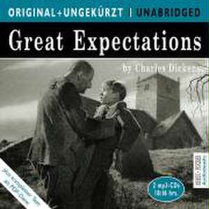 Great Expectations de Charles Dickens