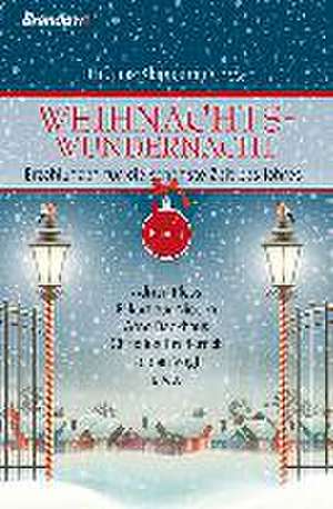 Weihnachtswundernacht 4