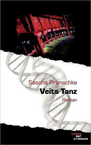 Veits Tanz de Sascha Pranschke