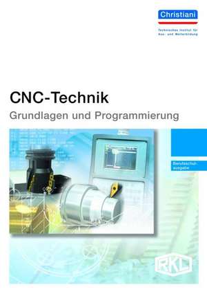 CNC-Technik